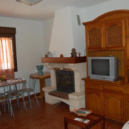 Casa Luna Lunera Ayllón Εξωτερικό φωτογραφία